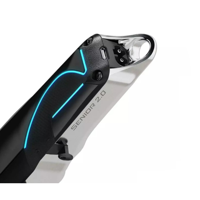 WAHL Senior 2.0
