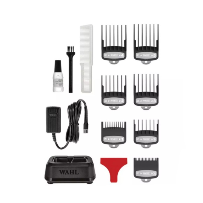 WAHL Senior 2.0