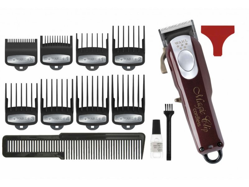 WAHL Cordless Magic Clip