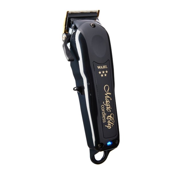 Wahl Magic Clip Cordless Black Edition