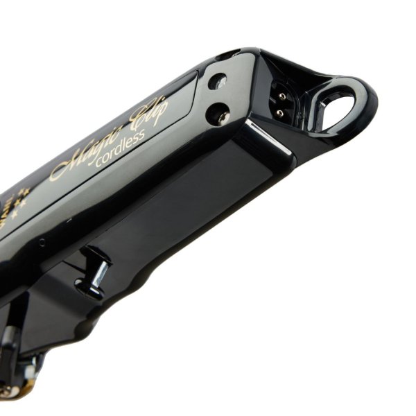 Wahl Magic Clip Cordless Black Edition