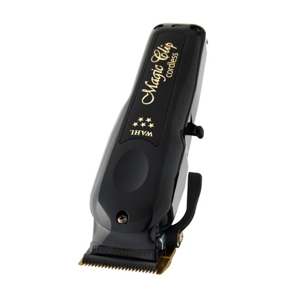 Wahl Magic Clip Cordless Black Edition