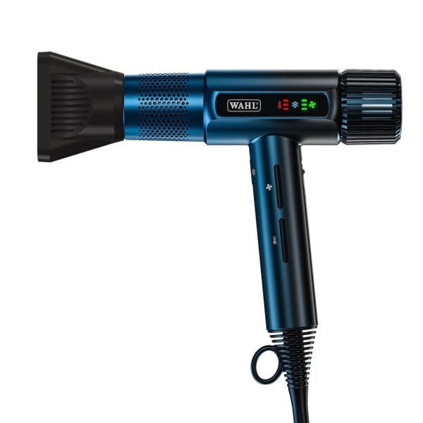 Wahl Vanquish Dryer MIDNIGHT BLUE