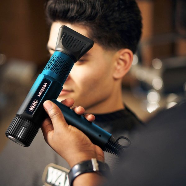 Wahl Vanquish Dryer MIDNIGHT BLUE