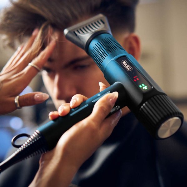 Wahl Vanquish Dryer MIDNIGHT BLUE