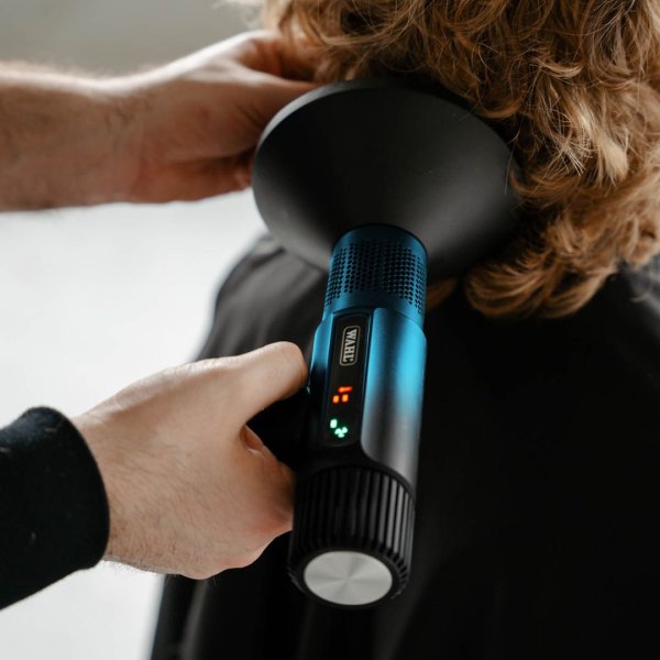 Wahl Vanquish Dryer MIDNIGHT BLUE