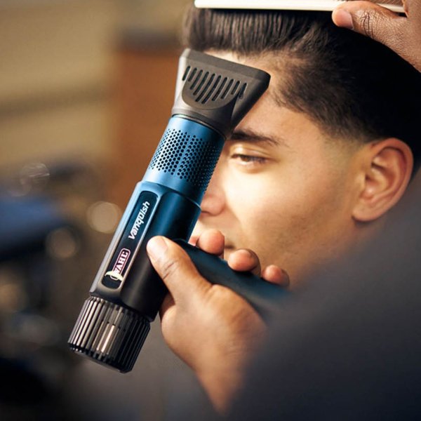 Wahl Vanquish Dryer MIDNIGHT BLUE