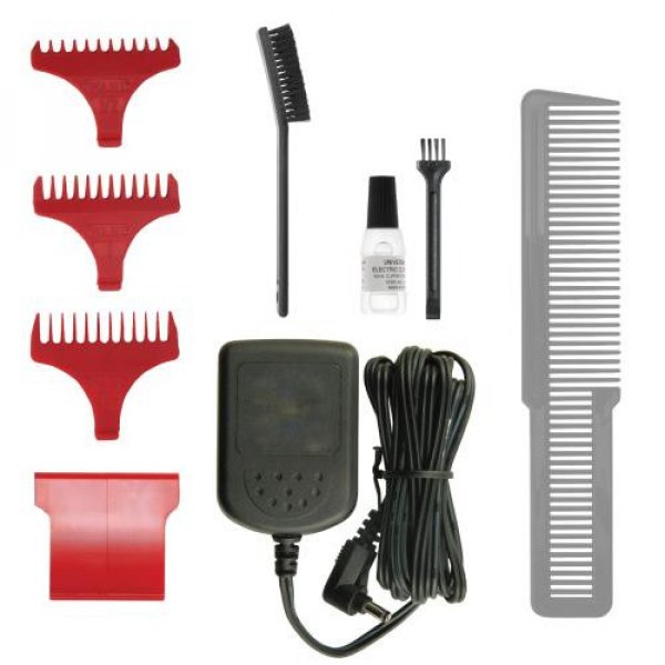 WAHL Detailer Cordless