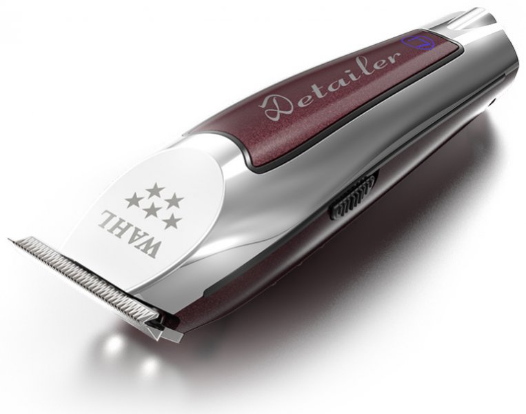 WAHL Detailer Cordless