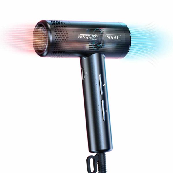 Wahl Vanquish COMPACT