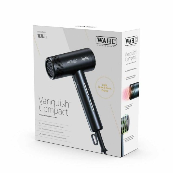 Wahl Vanquish COMPACT