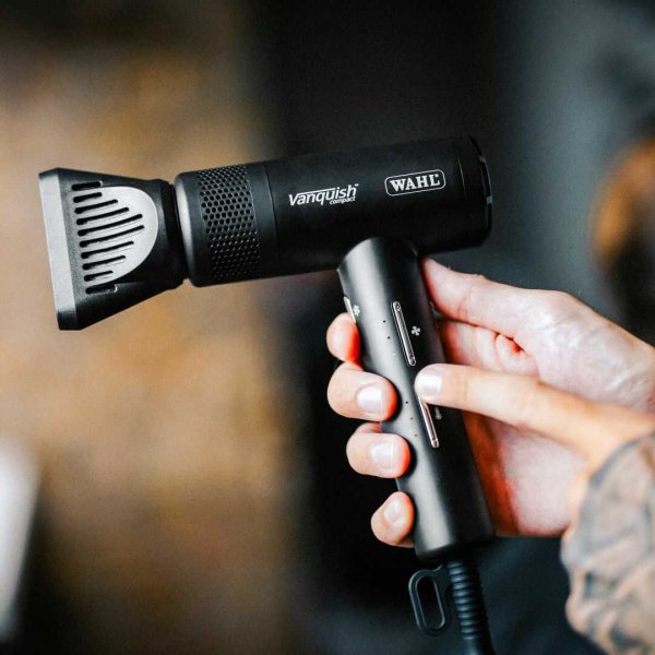 Wahl Vanquish COMPACT