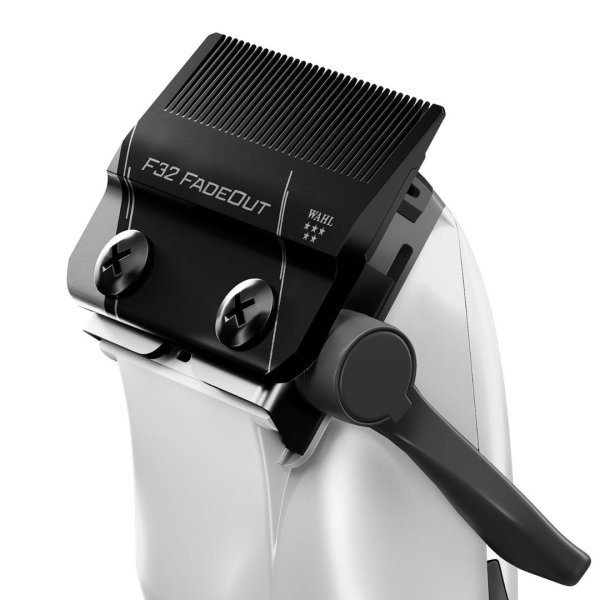LIMITED EDITION: WAHL VAPOR CE