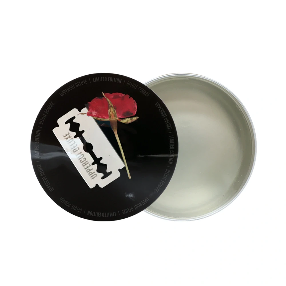 DELUXE RESIN & ROSE (Collector Box)