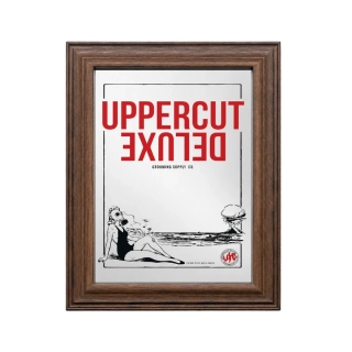Bar Mirror
