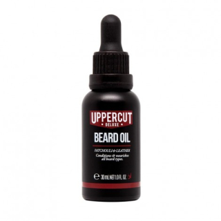 BEARD OIL 30ml