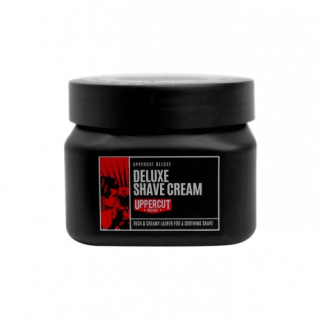 DELUXE SHAVE CREAM 120g