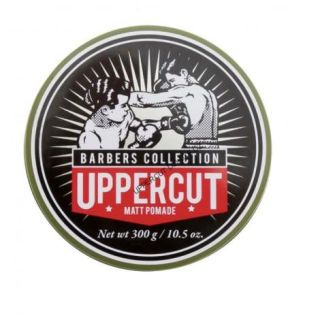 BARBER MATTE POMADE TIN 300g